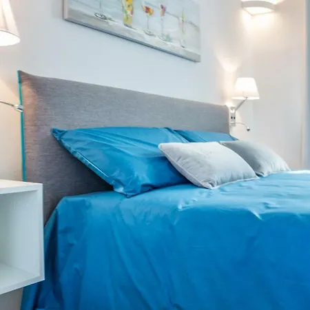 Bed & Breakfast Naracheddu Elite 4*