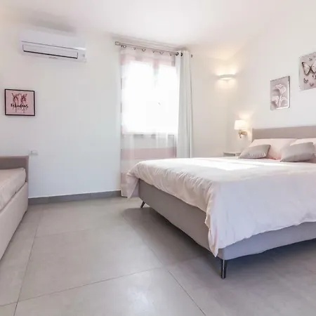 Naracheddu Elite Bed & Breakfast Santa Teresa Gallura