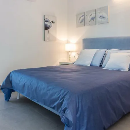 Naracheddu Elite 4* Santa Teresa Gallura