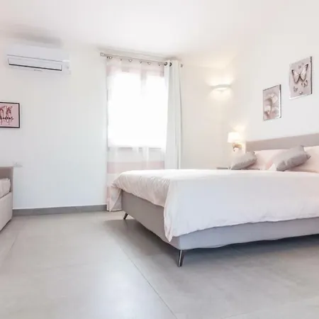 Bed & Breakfast Naracheddu Elite 4*