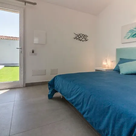 Bed & Breakfast Naracheddu Elite 4*