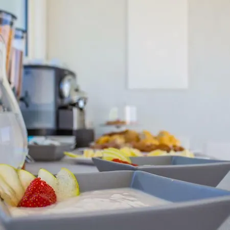 Naracheddu Elite Bed & Breakfast Santa Teresa Gallura