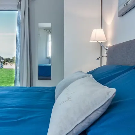 Naracheddu Elite Bed & Breakfast Santa Teresa Gallura