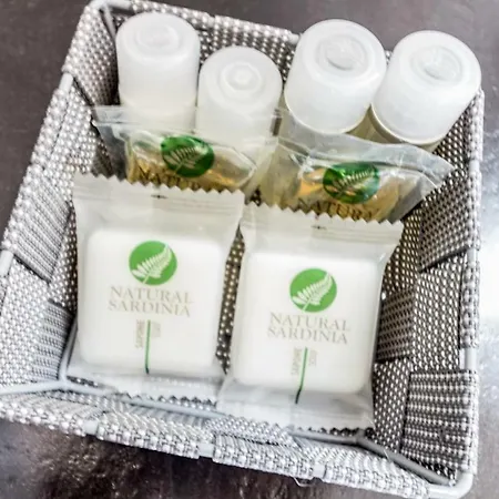 Naracheddu Elite 4* Santa Teresa Gallura