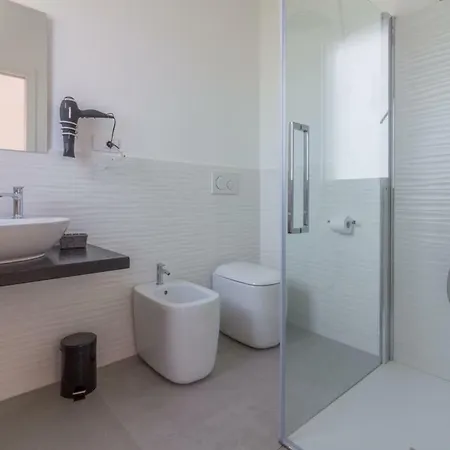 Bed & Breakfast Naracheddu Elite 4*