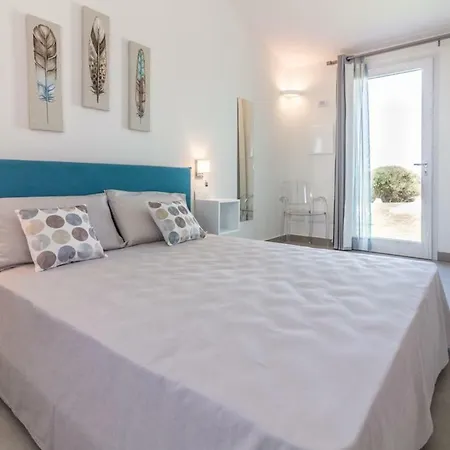 Bed & Breakfast Naracheddu Elite 4*