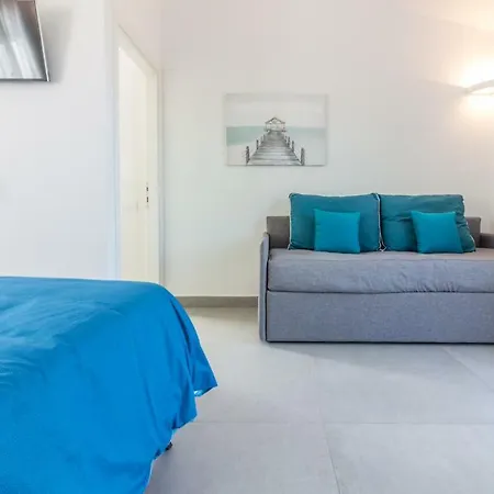 Bed & Breakfast Naracheddu Elite