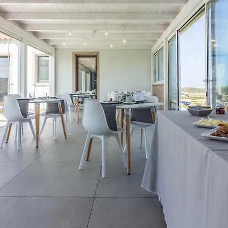 Bed & Breakfast Naracheddu Elite