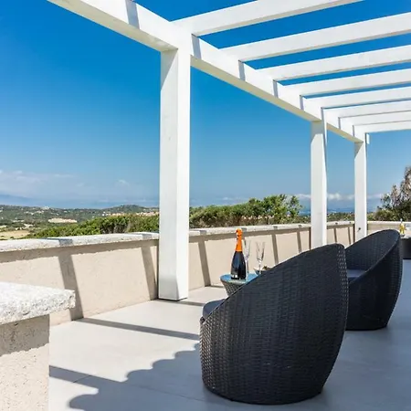 Bed & Breakfast Naracheddu Elite 4*