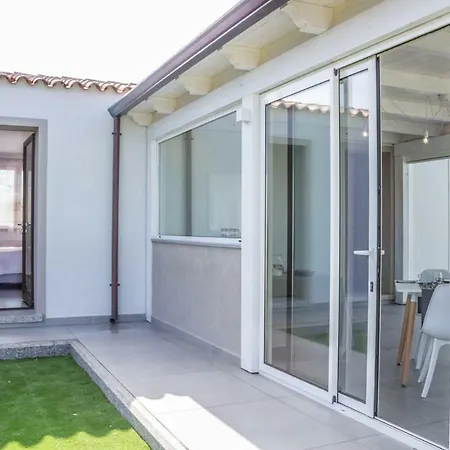 Naracheddu Elite 4* Santa Teresa Gallura