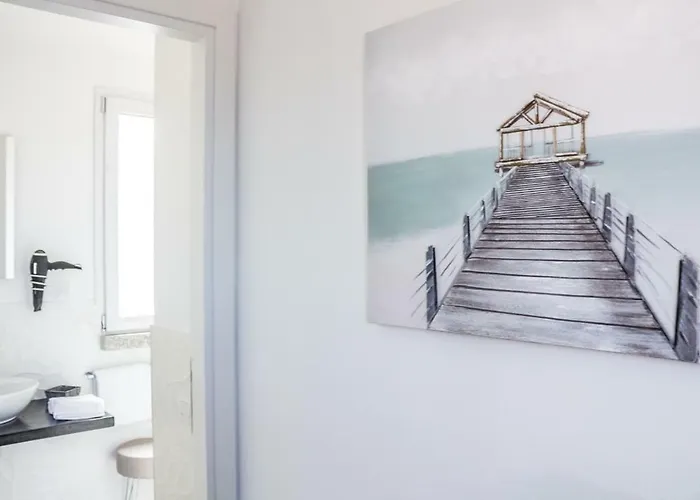 Naracheddu Elite 4* Santa Teresa Gallura