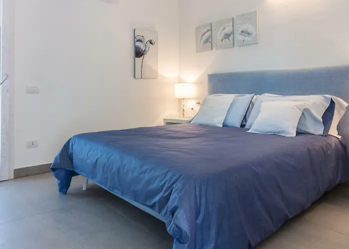 Naracheddu Elite 4* Santa Teresa Gallura