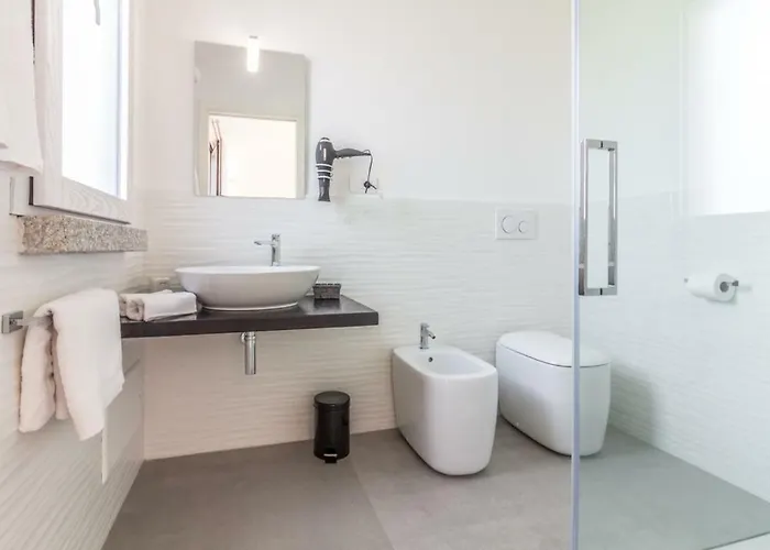 Naracheddu Elite 4* Santa Teresa Gallura