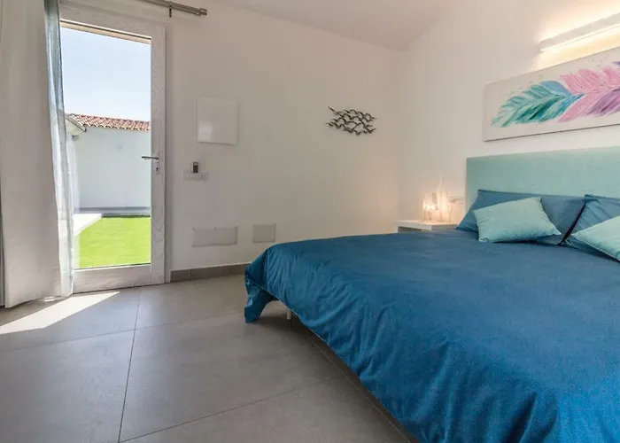 Bed & Breakfast Naracheddu Elite 4*