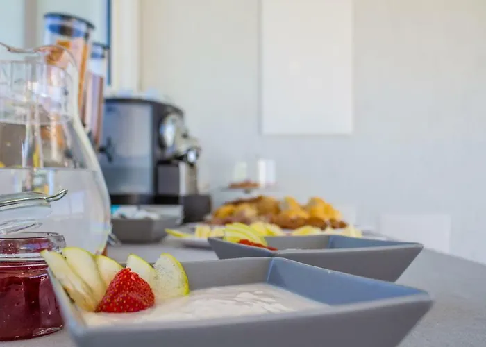 Naracheddu Elite Bed & Breakfast Santa Teresa Gallura