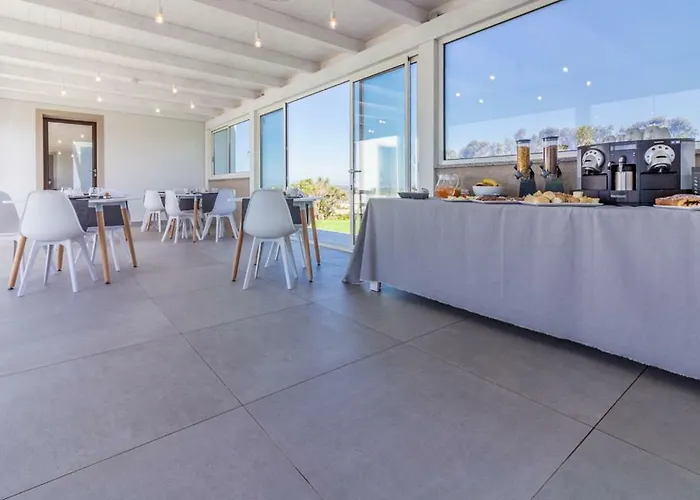 Naracheddu Elite 4* Santa Teresa Gallura