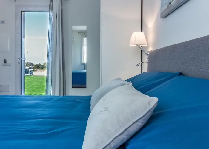 Naracheddu Elite Bed & Breakfast Santa Teresa Gallura