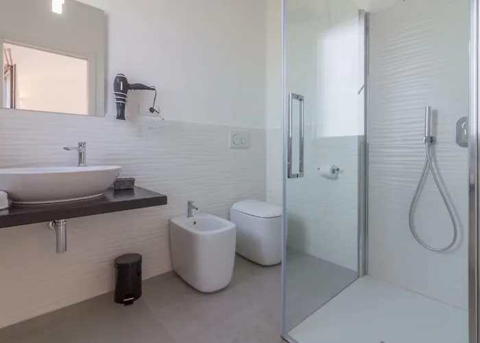 Bed & Breakfast Naracheddu Elite 4*