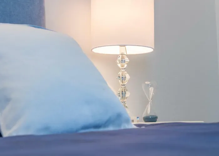 Bed & Breakfast Naracheddu Elite