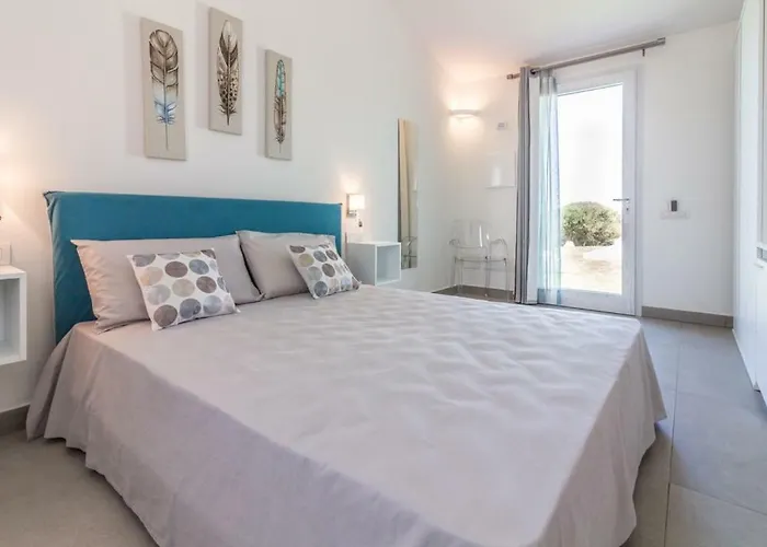 Bed & Breakfast Naracheddu Elite 4*