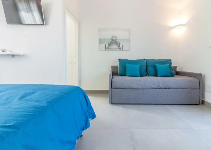 Bed & Breakfast Naracheddu Elite