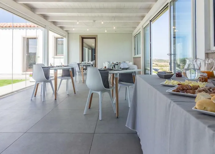 Bed & Breakfast Naracheddu Elite