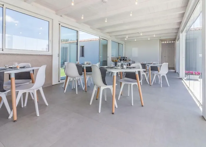 Bed & Breakfast Naracheddu Elite Santa Teresa Gallura