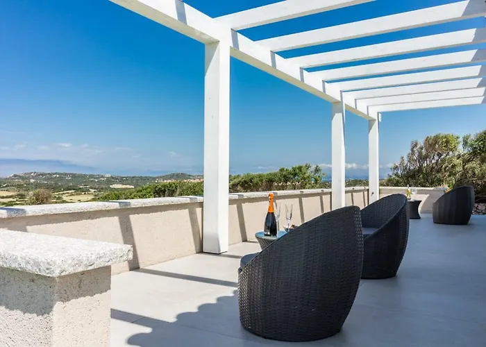 Bed & Breakfast Naracheddu Elite 4*