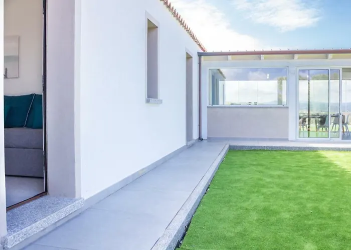 Naracheddu Elite Bed & Breakfast