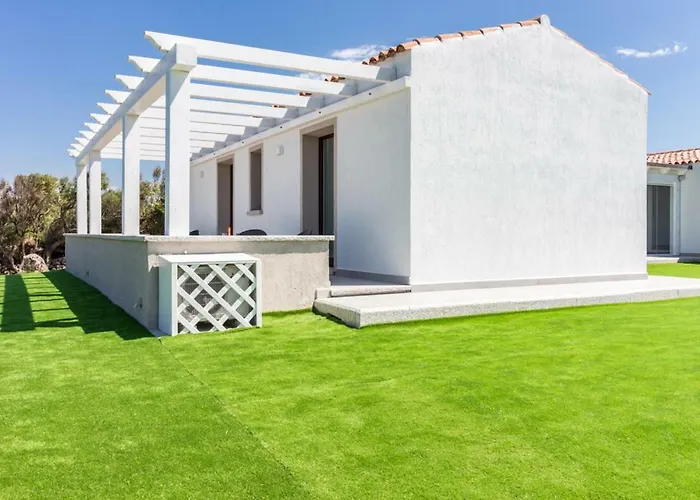 Naracheddu Elite Bed & Breakfast Santa Teresa Gallura