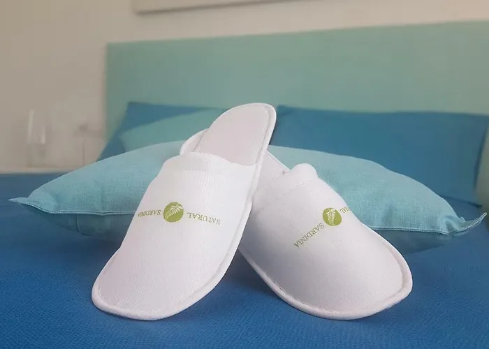 Naracheddu Elite Santa Teresa Gallura