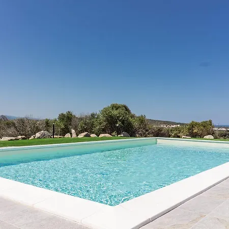 Naracheddu Elite 4* Santa Teresa Gallura