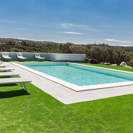 Naracheddu Elite Bed and breakfast Santa Teresa Gallura