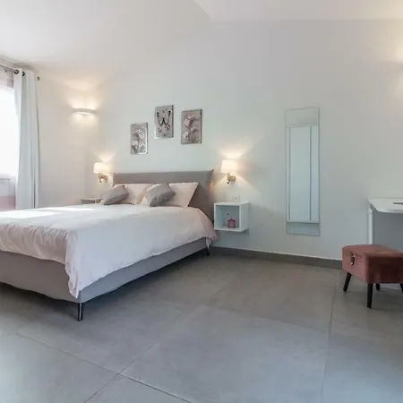 Bed and breakfast Naracheddu Elite Santa Teresa Gallura
