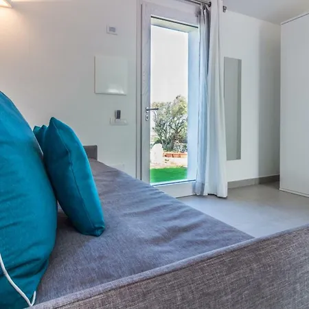 Bed & Breakfast Naracheddu Elite