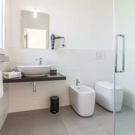 Naracheddu Elite 4* Santa Teresa Gallura