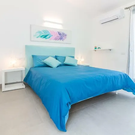 Naracheddu Elite 4* Santa Teresa Gallura