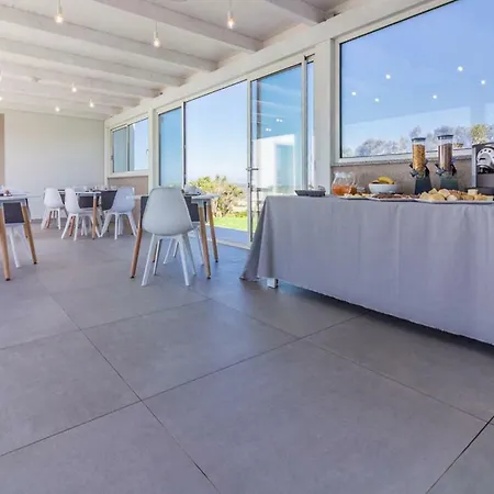 Naracheddu Elite 4* Santa Teresa Gallura