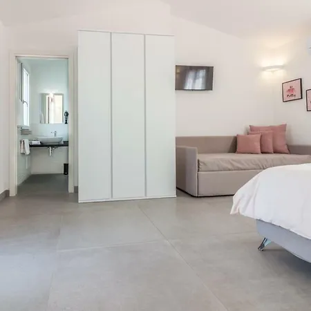 Bed and breakfast Naracheddu Elite Santa Teresa Gallura
