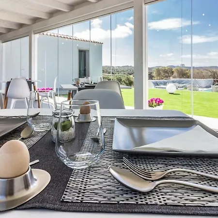 Naracheddu Elite Santa Teresa Gallura