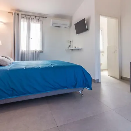 Bed and breakfast Naracheddu Elite 4*