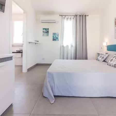 Naracheddu Elite Bed & Breakfast 2*