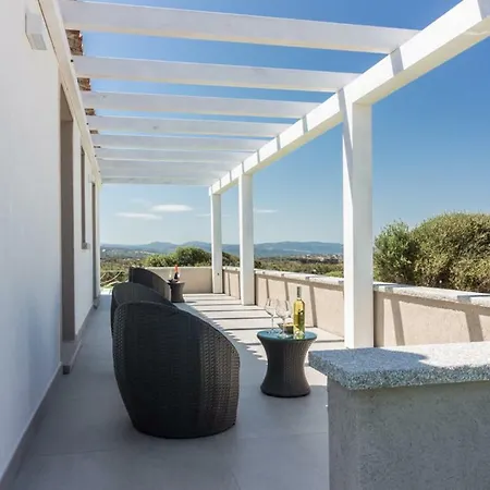 Bed and breakfast Naracheddu Elite Santa Teresa Gallura