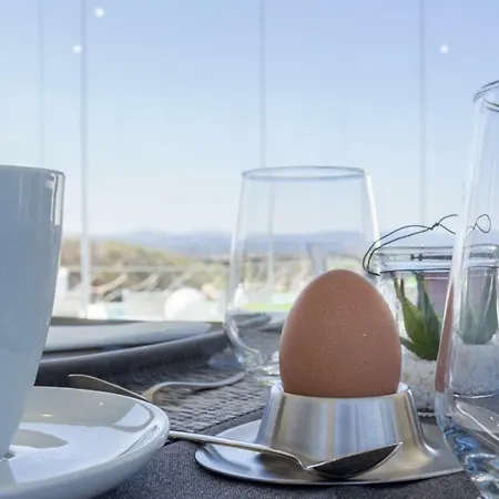 Bed & Breakfast Naracheddu Elite