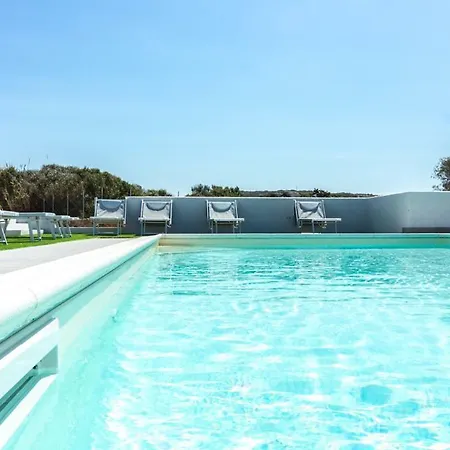 Alojamento de Acomodação e Pequeno-almoço Naracheddu Elite Santa Teresa Gallura