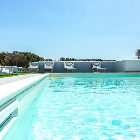 Bed & Breakfast Naracheddu Elite Santa Teresa Gallura