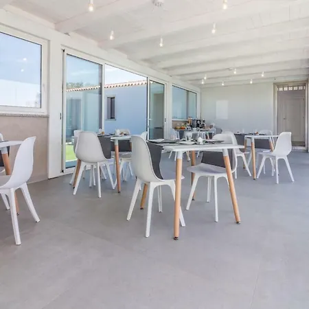 Bed and breakfast Naracheddu Elite Santa Teresa Gallura