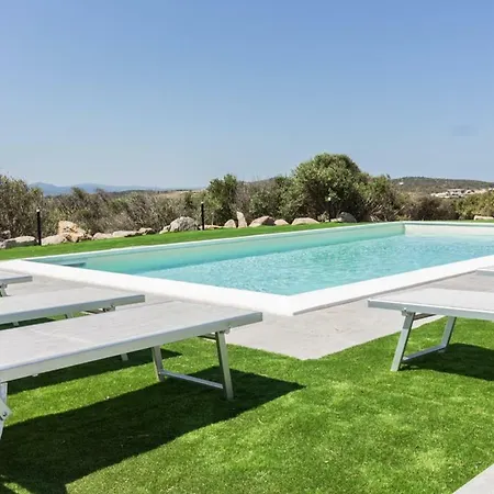 Bed and Breakfast Naracheddu Elite Santa Teresa Gallura