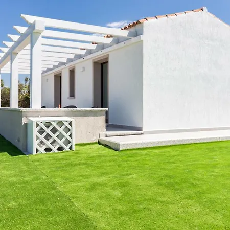 Naracheddu Elite Nocleg ze śniadaniem Santa Teresa Gallura