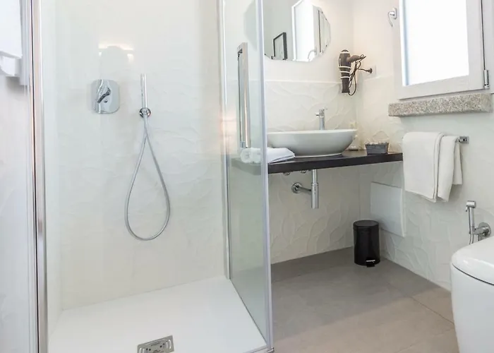 Naracheddu Elite Couette-café